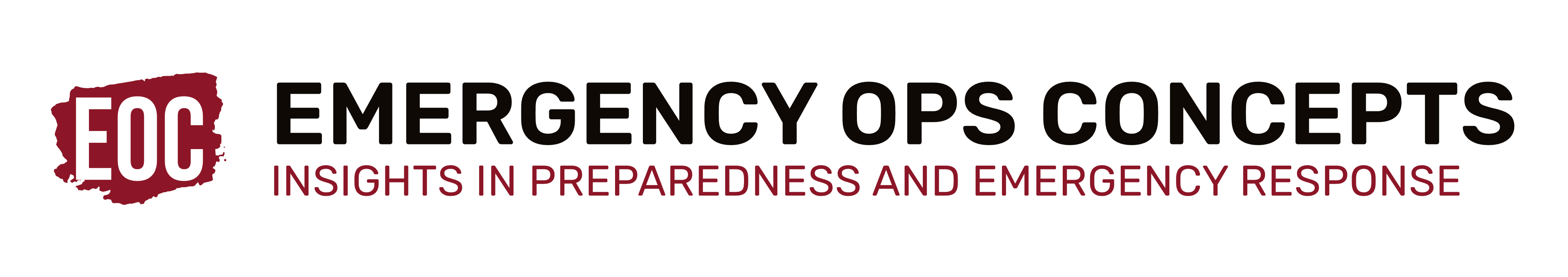 Emergency Ops Concepts